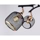 Подвесная люстра Ambrella light Traditional Loft TR80177, изображение 4