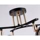 Подвесная люстра Ambrella light Traditional Loft TR80177, изображение 6