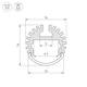 Встраиваемый профиль Arlight ARH-ROUND-D16-2000 ANOD 039217, изображение 2