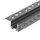 Встраиваемый профиль Arlight SL-LINIA20-FANTOM-2500 BLACK 039071, изображение 2