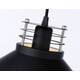 Подвесной светильник Ambrella light Traditional TR8172, изображение 2