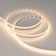 Светодиодная лента Arlight 9W/m 400LED/m CSPSMD теплый белый 2,5M COB-X400-8mm 12V Warm3000 039045, изображение 6