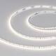 Светодиодная лента Arlight 10W/m 182LED/m 2216SMD дневной белый 5M MICROLED-M182-4mm 24V Day5000 037