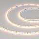 Светодиодная лента Arlight 10W/m 182LED/m 2216SMD теплый белый 5M MICROLED-M182-4mm 24V Warm2700 037