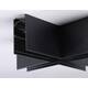 Коннектор X-образный для накладного шинопровода Ambrella light Track System Magnetic GL3376, изображение 4