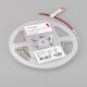 Светодиодная лента Arlight 12W/m 266LED/m 2216SMD дневной белый 5M MICROLED-M266-4mm 24V Day5000 037, изображение 3