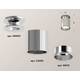 Комплект потолочного светильника Ambrella light Techno Spot XC (N6903, C6305, N6112) XS6305041, изображение 3