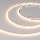 Светодиодная лента Arlight 12W/m 266LED/m 2216SMD теплый белый 5M MICROLED-M266-4mm 24V Warm2700 037