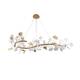Подвесная люстра Favourite Ginkoa 4080-8P, изображение 2