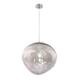 Подвесной светильник Crystal Lux Malaga SP1 D360 Chrome, изображение 3