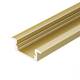Профиль Arlight Line-2308-F-2000 Anod Gold 039989, изображение 3