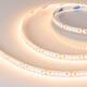 Светодиодная лента Arlight 14,4W/m 180LED/m 3528SMD теплый белый 5M RT-A180-8mm 24V Warm2700 017419(, изображение 3