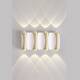 Настенный светодиодный светильник Crystal Lux CLT CLT 022W4 WH-GO 4000K, изображение 2