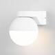 Настенный светильник Elektrostandard Moon MRL 1028 белый a062857