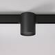 Трековый светодиодный светильник Elektrostandard Slim Magnetic Solo 85054/01 черный a063496, изображение 2