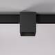 Трековый светодиодный светильник Elektrostandard Slim Magnetic Solo 85055/01 черный a063498, изображение 2