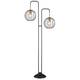 Торшер Escada Quebec 10176/2, изображение 2
