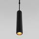 Подвесной светильник Eurosvet Pacific 50255/1 черный, изображение 4