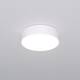 Потолочный светодиодный светильник Eurosvet Entire 90318/1 белый