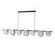 Подвесная люстра F-Promo Pagos 4104-7P