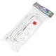 Удлинитель Uniel Ultra 3гн х 5м б/з S-CU3-5B White UL-00009996, изображение 2