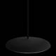 Подвесной светодиодный светильник Loft IT Plato 10119 Black, изображение 4