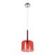 Подвесной светильник Loft IT Spillray 10232/A Red, изображение 3