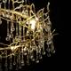 Подвесная люстра Loft IT Bijout 10068/1000 GD, изображение 6