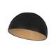 Потолочный светодиодный светильник Loft IT Egg 10197/350 Black, изображение 3