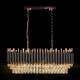 Подвесная люстра Loft IT Eclair 10206/1200R, изображение 2
