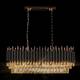 Подвесная люстра Loft IT Eclair 10206/1200R, изображение 4