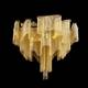 Потолочная люстра Loft IT Stream 10208/1000C Gold, изображение 4