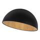 Потолочный светодиодный светильник Loft IT Egg 10197/500 Black, изображение 4