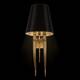 Бра Loft IT Brunilde 10207W/M Gold, изображение 2