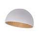 Потолочный светодиодный светильник Loft IT Egg 10197/350 White, изображение 3