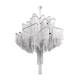 Подвесная люстра Loft IT Stream 10208/800 Smoke, изображение 3