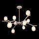 Подвесная люстра Loft IT Sakura 10212/12 White, изображение 2