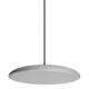 Подвесной светодиодный светильник Loft IT Plato 10119 Grey, изображение 2