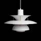 Подвесной светильник Loft IT Floret 10113 White, изображение 4