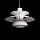 Подвесной светильник Loft IT Floret 10113 White, изображение 6