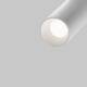 Трековый светодиодный светильник Maytoni Technical Exility Focus LED TR032-4-5W3K-S-DS-W, изображение 2