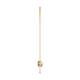 Настенный светильник LOFT IT Handle 10150/930 White