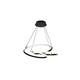 Подвесной светодиодный светильник Natali Kovaltseva Smart Home Led Lamps 81291, изображение 9