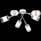 Потолочная люстра Reluce 01354-0.3-06 WH+CR, изображение 2