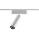 Трековый светодиодный светильник для низковольтного шинопровода Novotech Shino Smal 359085, изображение 4