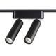 Трековый светодиодный светильник для низковольтного шинопровода Novotech Shino Smal 359086, изображение 4