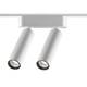 Трековый светодиодный светильник для низковольтного шинопровода Novotech Shino Smal 359087, изображение 2