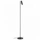 Торшер Odeon Light Hightech Mali 6643/5FL, изображение 2