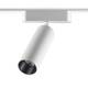 Трековый светодиодный светильник для низковольтного шинопровода Novotech Shino Smal 359091, изображение 4