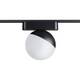 Трековый светодиодный светильник для низковольтного шинопровода Novotech Shino Smal 359096, изображение 4